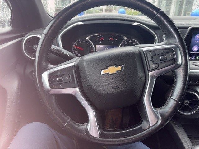 2019 Chevrolet Blazer Base 1LT