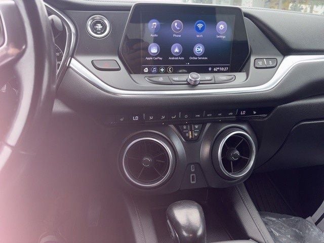 2019 Chevrolet Blazer Base 1LT