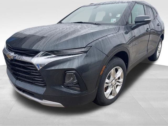 2019 Chevrolet Blazer Base 1LT
