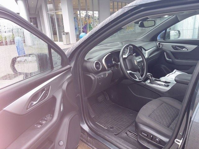 2019 Chevrolet Blazer Base 1LT