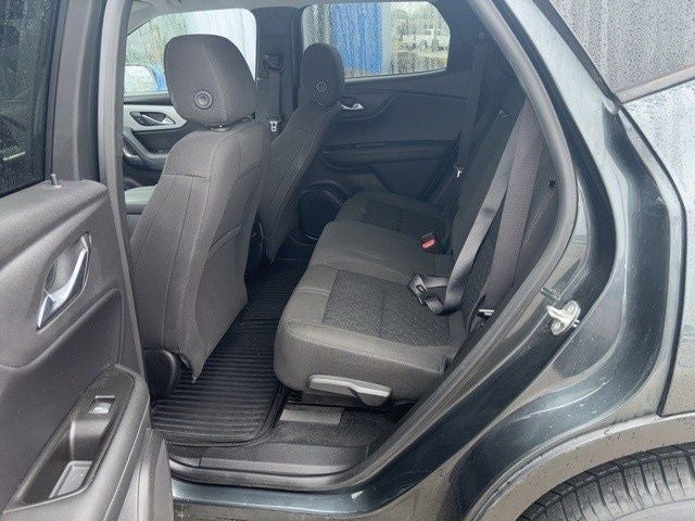 2019 Chevrolet Blazer Base 1LT