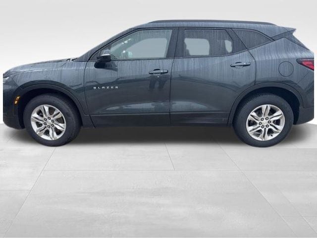 2019 Chevrolet Blazer Base 1LT