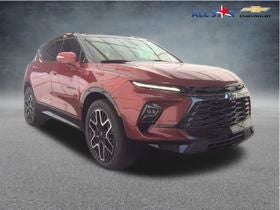 2023 Chevrolet Blazer 3.6 RS FWD's photo