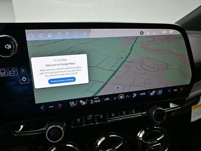 2025 Chevrolet Blazer EV SS