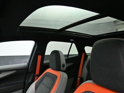 2025 Chevrolet Blazer EV SS