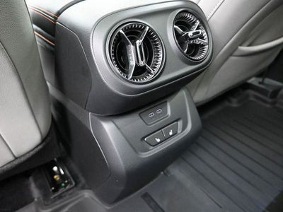 2025 Chevrolet Blazer EV SS