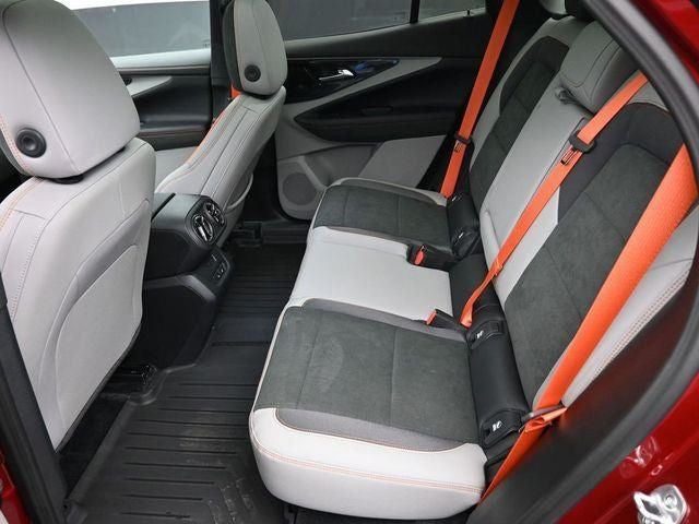 2025 Chevrolet Blazer EV SS