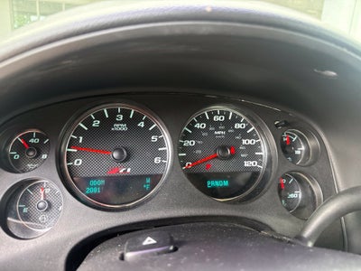 2012 GMC Sierra 1500 SLE