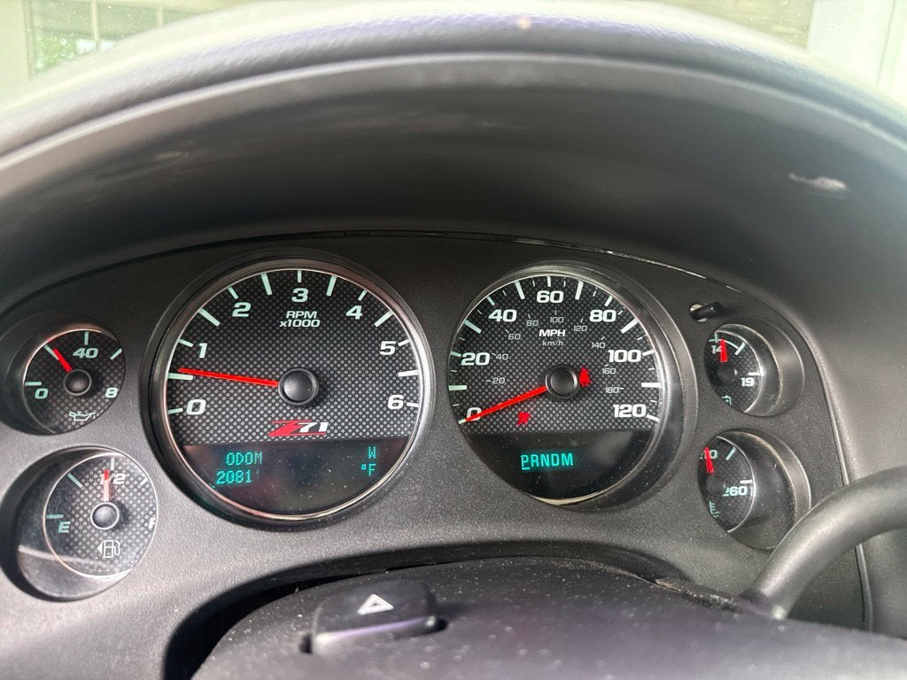 2012 GMC Sierra 1500 SLE