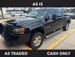 2012 GMC Sierra 1500 SLE