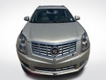 2015 Cadillac SRX Luxury