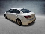 2020 Kia Rio S