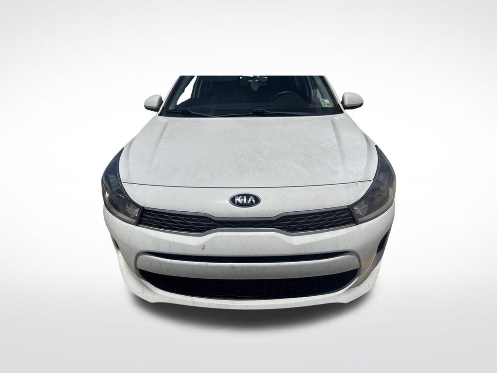 2020 Kia Rio S