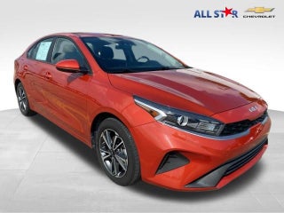 2023 Kia Forte LX