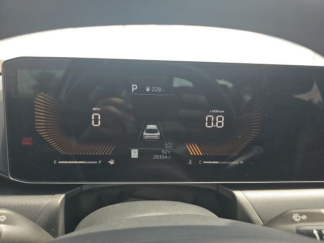 2025 Kia K4 LXS - Photo 26