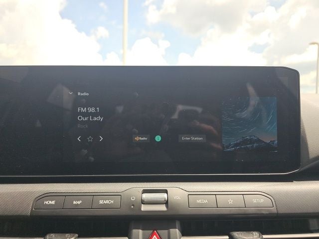 2025 Kia K4 LXS - Photo 35
