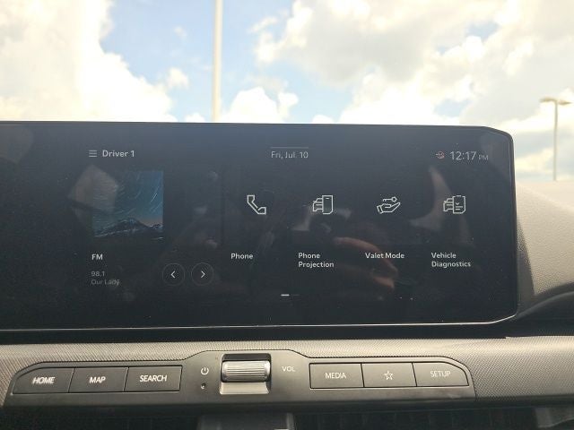2025 Kia K4 LXS - Photo 36