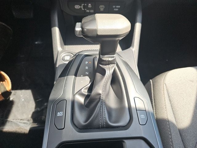 2025 Kia K4 LXS - Photo 40