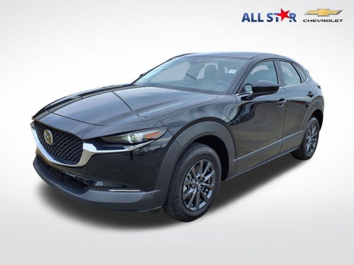 2023 Mazda Mazda CX-30 2.5 S