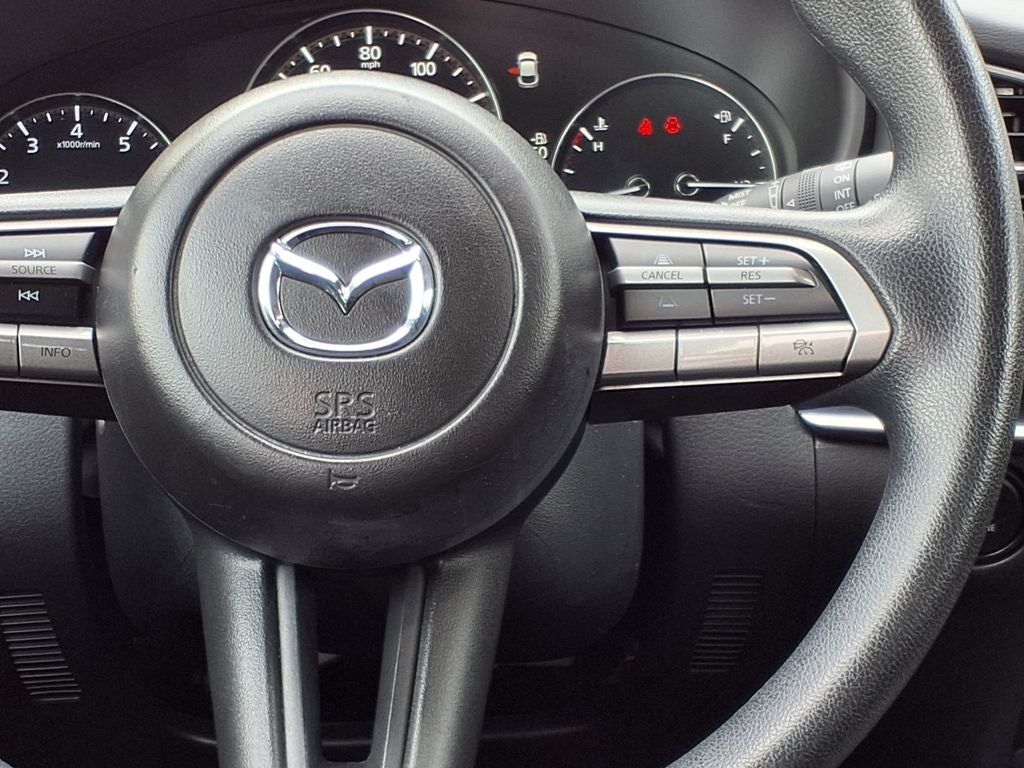 2023 Mazda Mazda CX-30 2.5 S