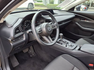 2023 Mazda Mazda CX-30 2.5 S