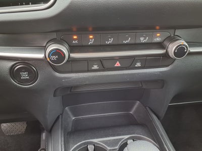2023 Mazda Mazda CX-30 2.5 S