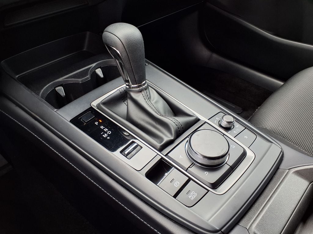 2023 Mazda Mazda CX-30 2.5 S