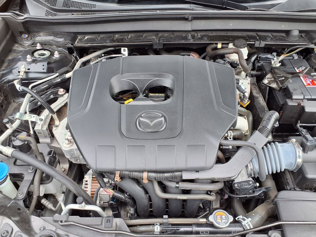 2023 Mazda Mazda CX-30 2.5 S
