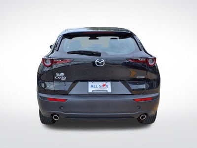 2023 Mazda Mazda CX-30 2.5 S