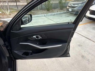 2024 BMW 3 Series 330i