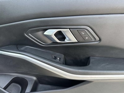 2024 BMW 3 Series 330i
