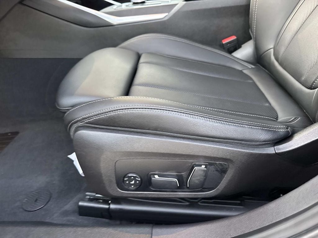 2024 BMW 3 Series 330i