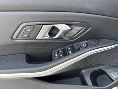 2024 BMW 3 Series 330i