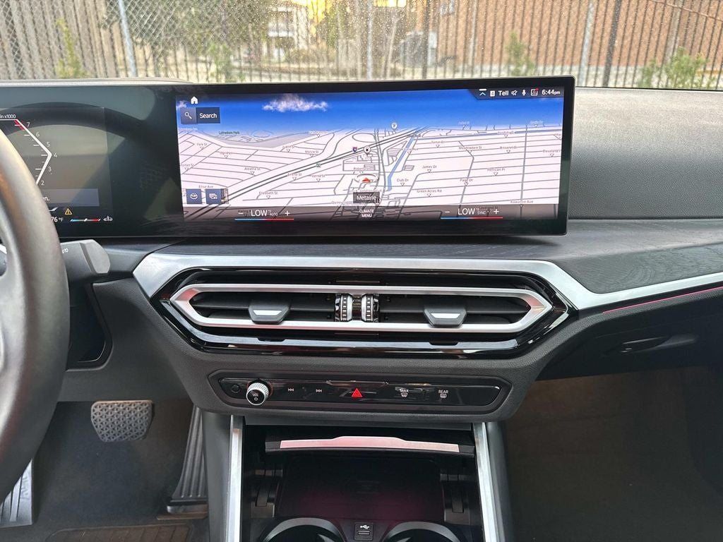 2024 BMW 3 Series 330i
