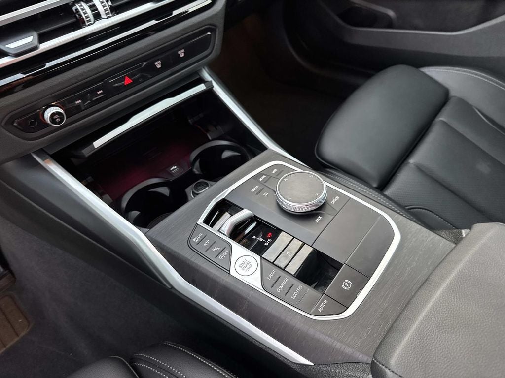 2024 BMW 3 Series 330i