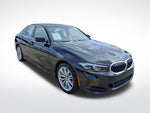 2024 BMW 3 Series 330i