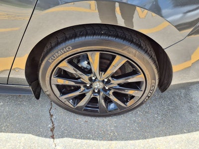 2024 Mazda Mazda3 2.5 S Select Sport