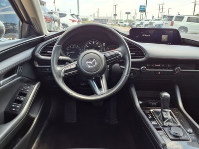 2024 Mazda Mazda3 2.5 S Select Sport