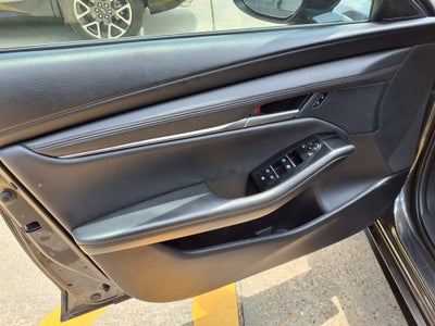 2024 Mazda Mazda3 2.5 S Select Sport