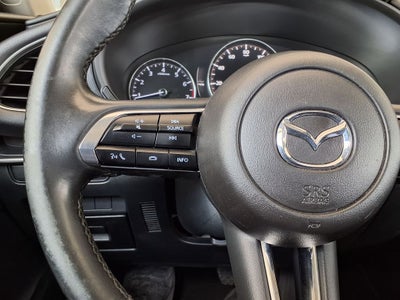 2024 Mazda Mazda3 2.5 S Select Sport