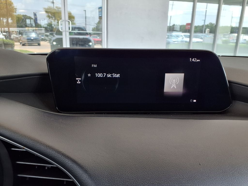 2024 Mazda Mazda3 2.5 S Select Sport