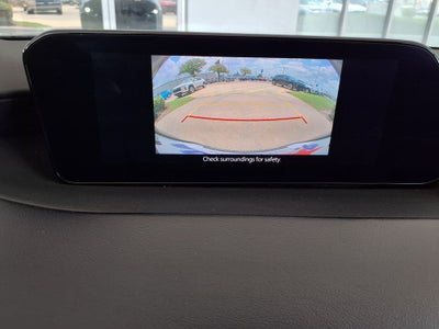 2024 Mazda Mazda3 2.5 S Select Sport