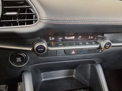 2024 Mazda Mazda3 2.5 S Select Sport