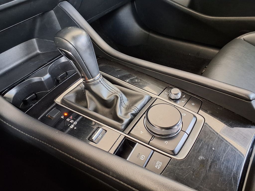 2024 Mazda Mazda3 2.5 S Select Sport