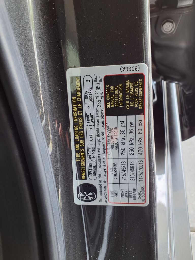 2024 Mazda Mazda3 2.5 S Select Sport