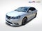 2019 Nissan Sentra SR