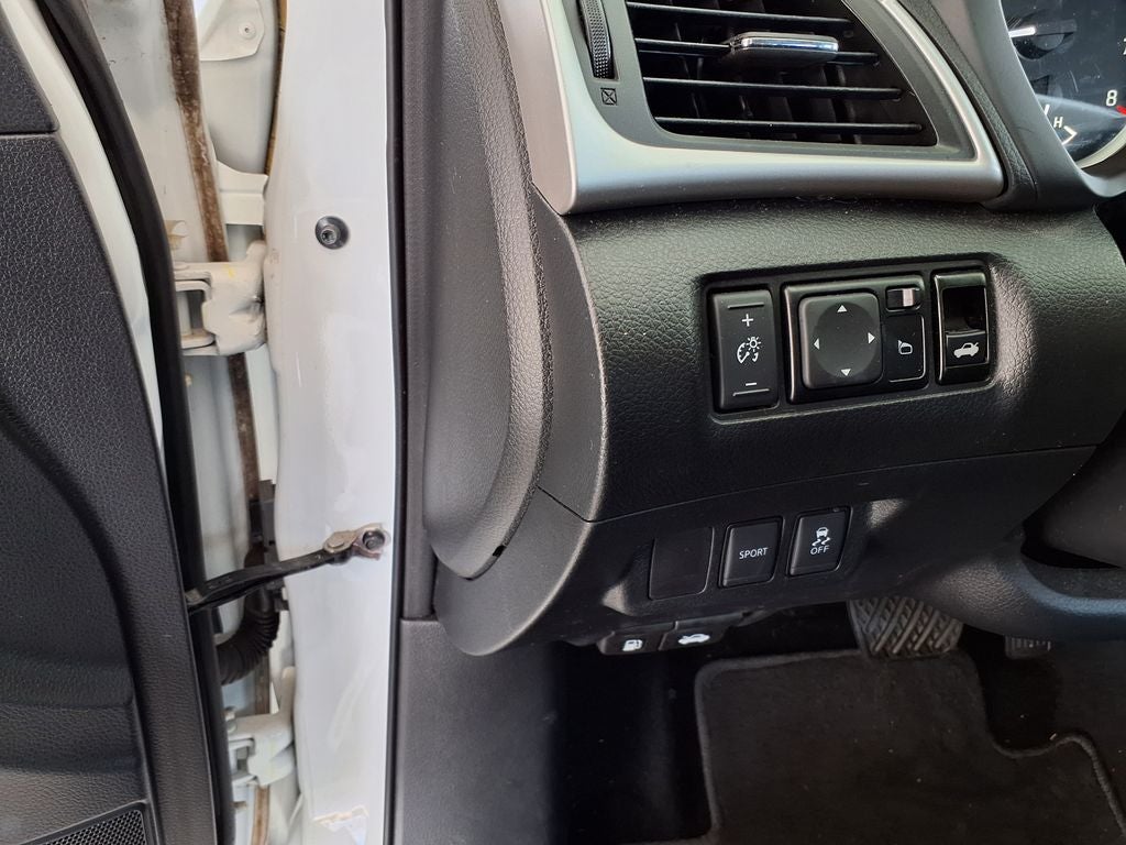 2019 Nissan Sentra SR