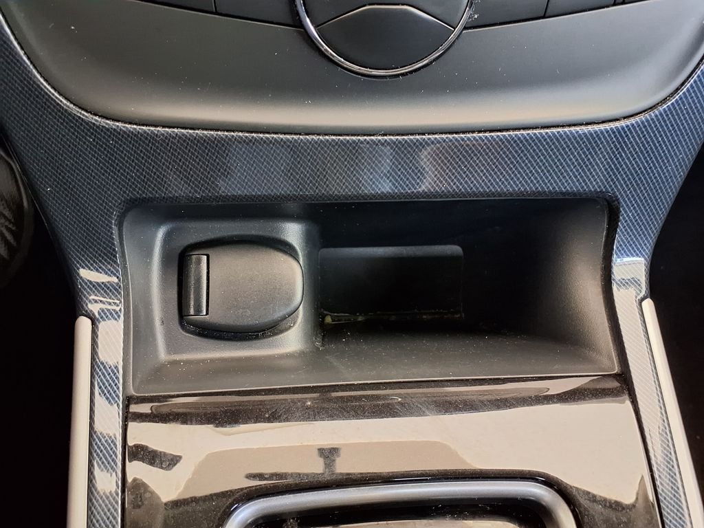 2019 Nissan Sentra SR