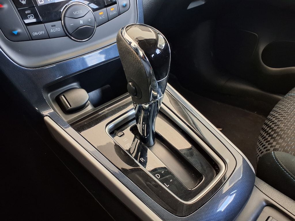 2019 Nissan Sentra SR