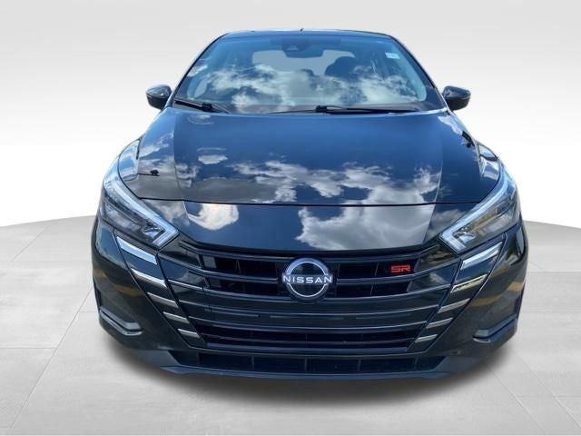 2024 Nissan Versa 1.6 SR